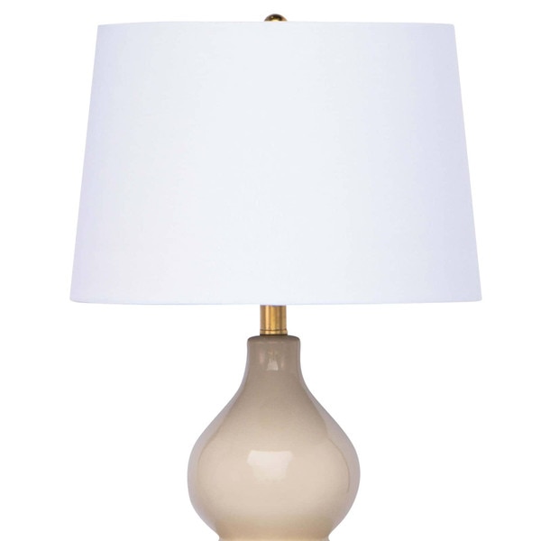 Madison Ceramic Table Lamp
